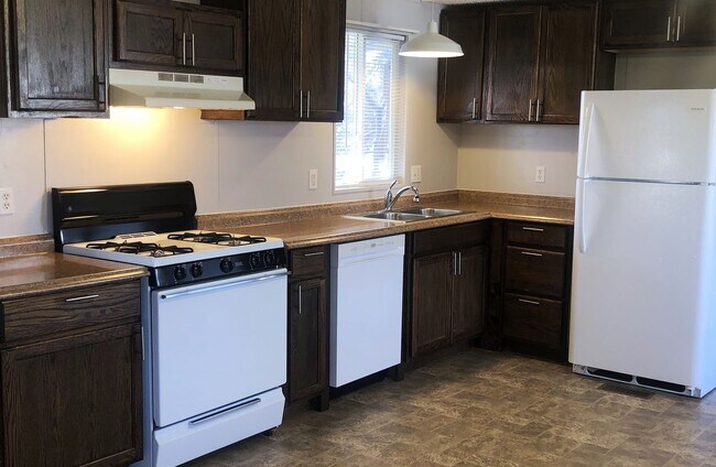 Foto del edificio - Great New Kingman 2+2 Split Floor plan!