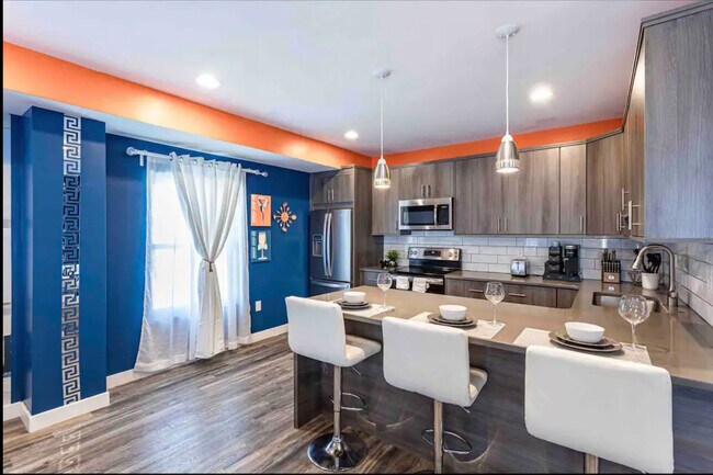 Foto del edificio - 1265 N Newkirk St