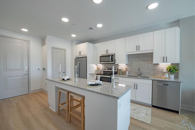 Building Photo - Alta Firewheel