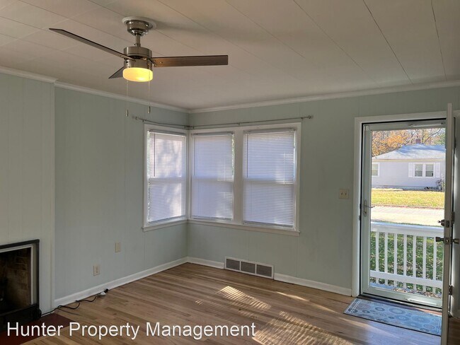 Building Photo - 2 br, 1 bath House - 1414 S Pickwick Ave
