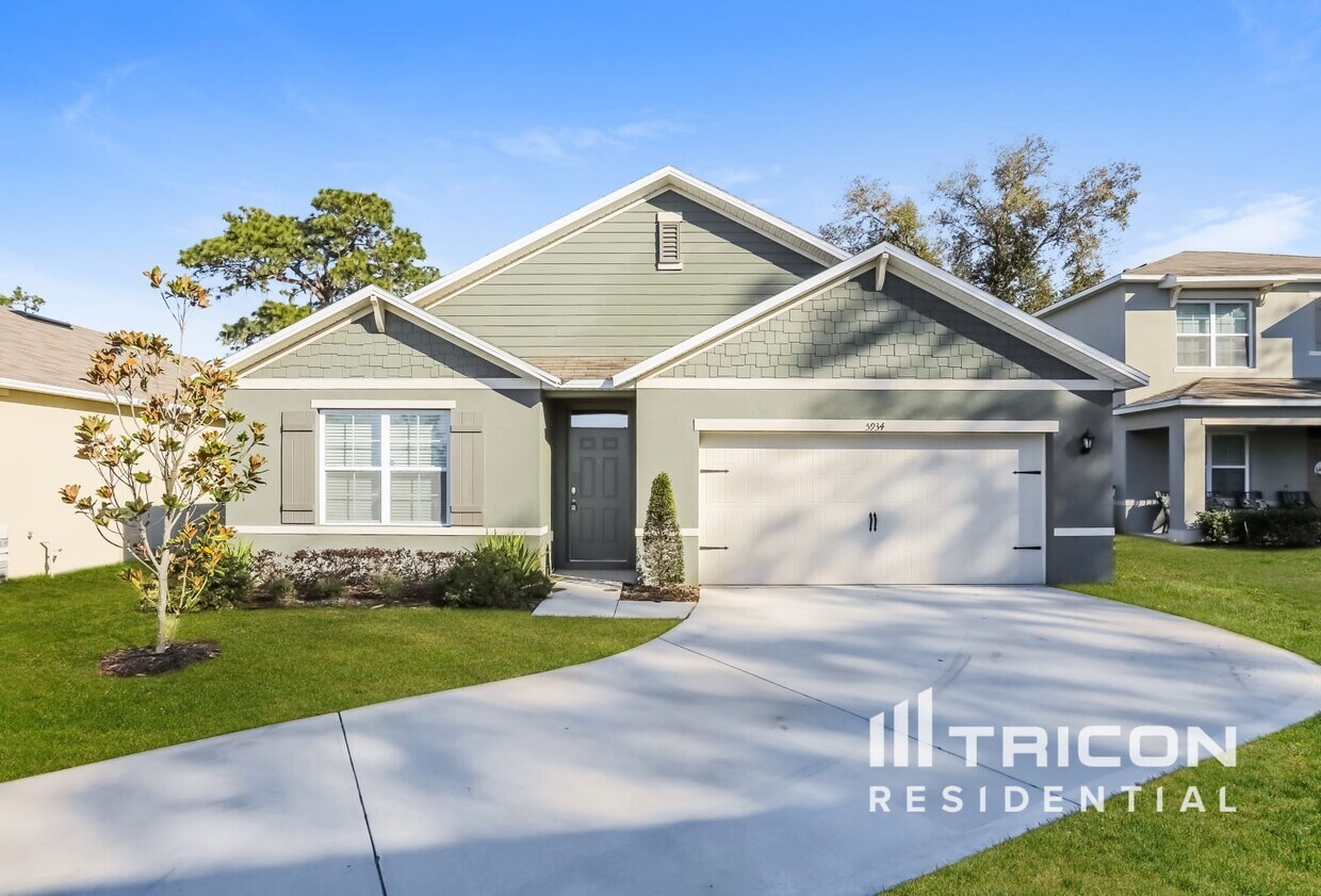 Primary Photo - 5934 Churchill Square Way Groveland FL