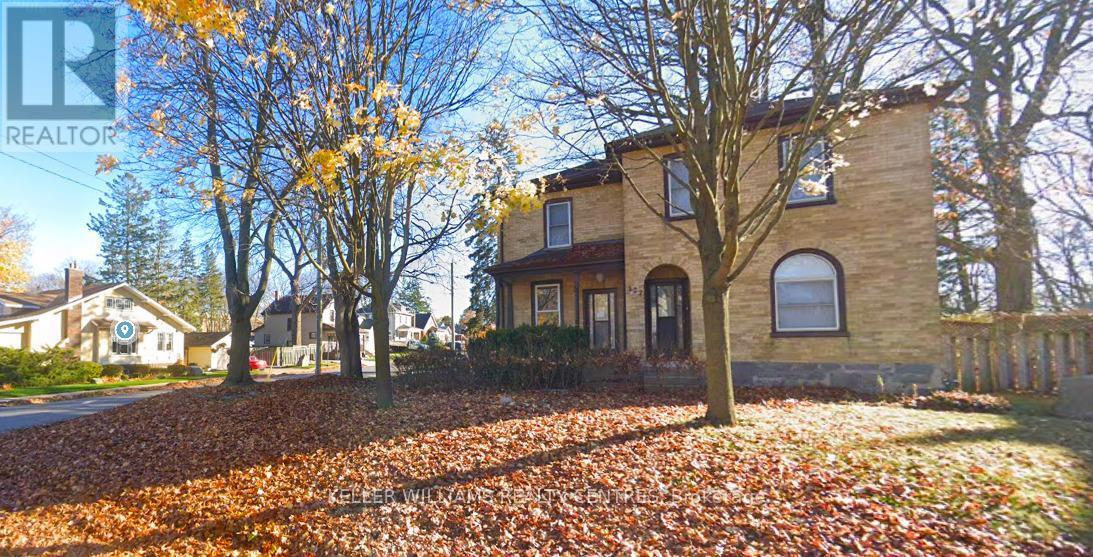 Primary Photo - 127-127 Concession St
