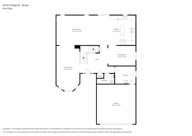 Building Photo - 26132 Eagle Dr