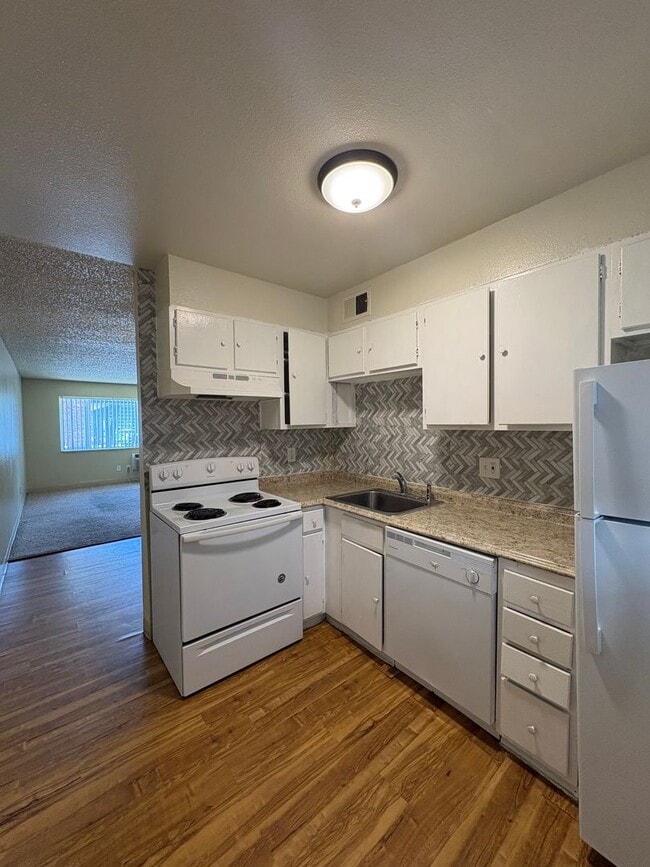 Photo - 1975 S Decatur St Apartment
