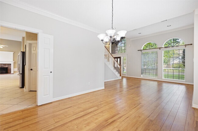 Foto del edificio - 13135 Finch Brook Dr