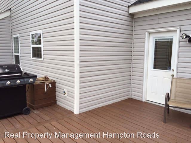 Foto del edificio - 4 br, 3 bath House - 1523 Linden Avenue