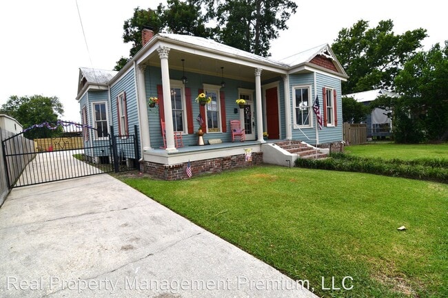 Building Photo - 4 br, 2.5 bath House - 57915 Meriam St