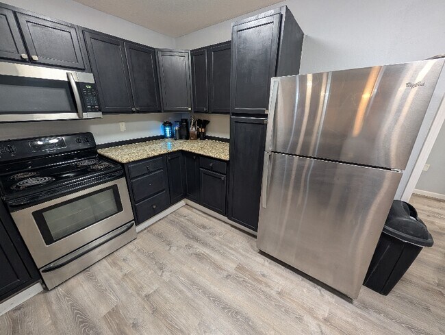 Foto del edificio - 508 N San Antonio St