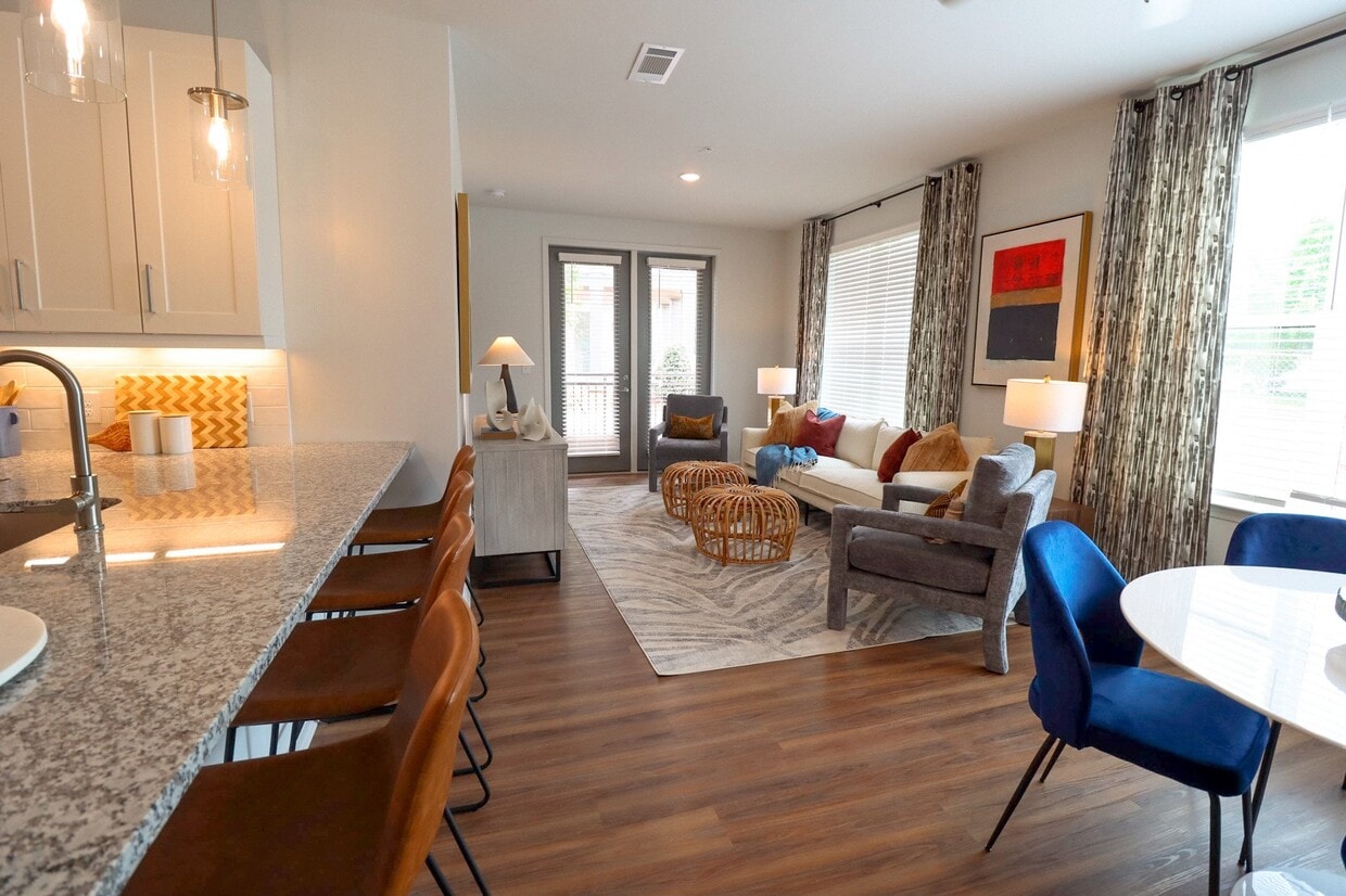 Bexley Duluth Apartments in Duluth, GA