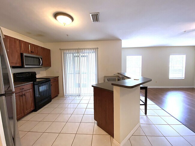 Foto del edificio - Allen's Park #102