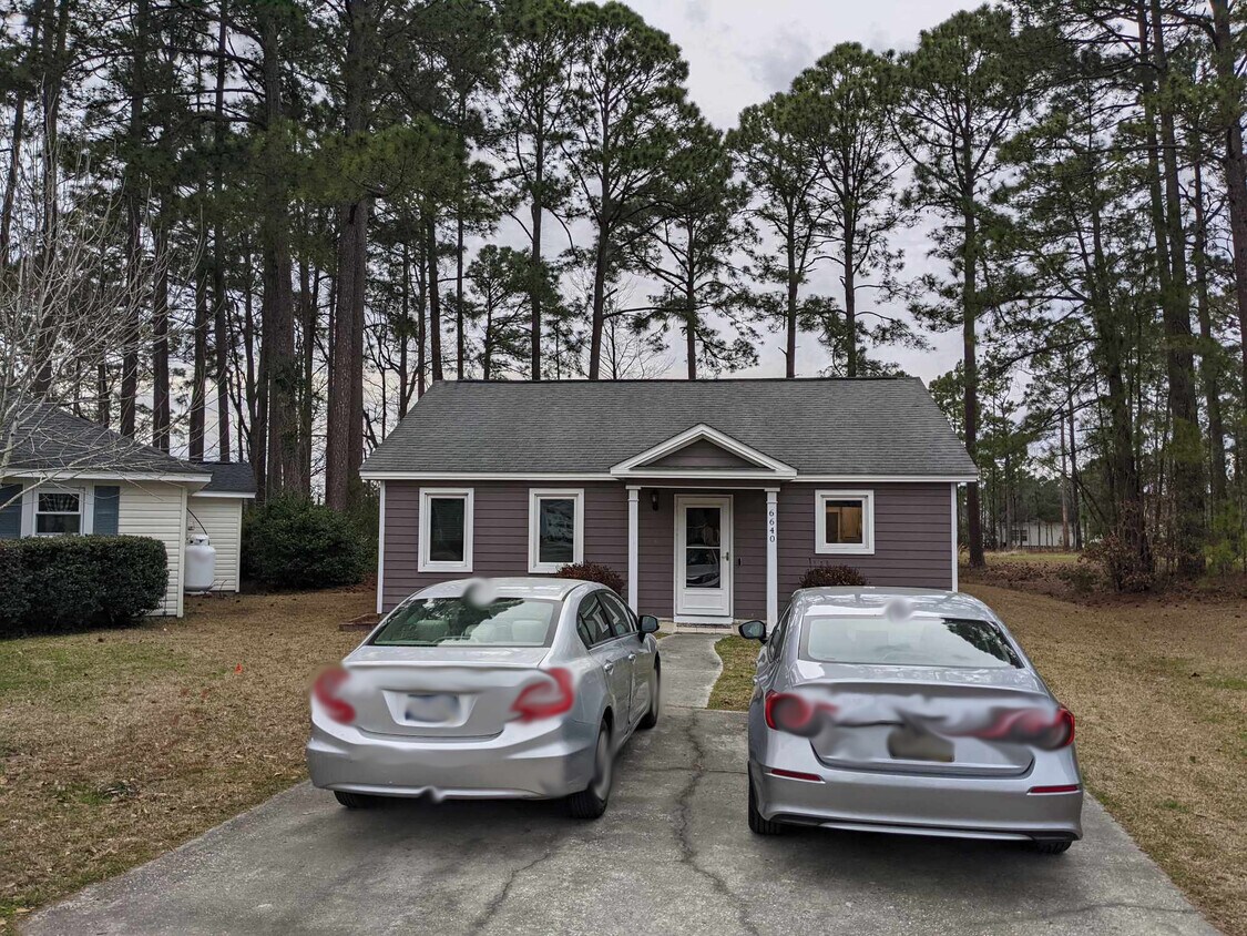 6640 Cinnamon Fern Ln, Myrtle Beach, SC 29588 House Rental in Myrtle