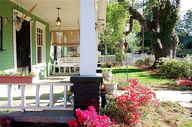 Foto del edificio - 1228 Grant St SE