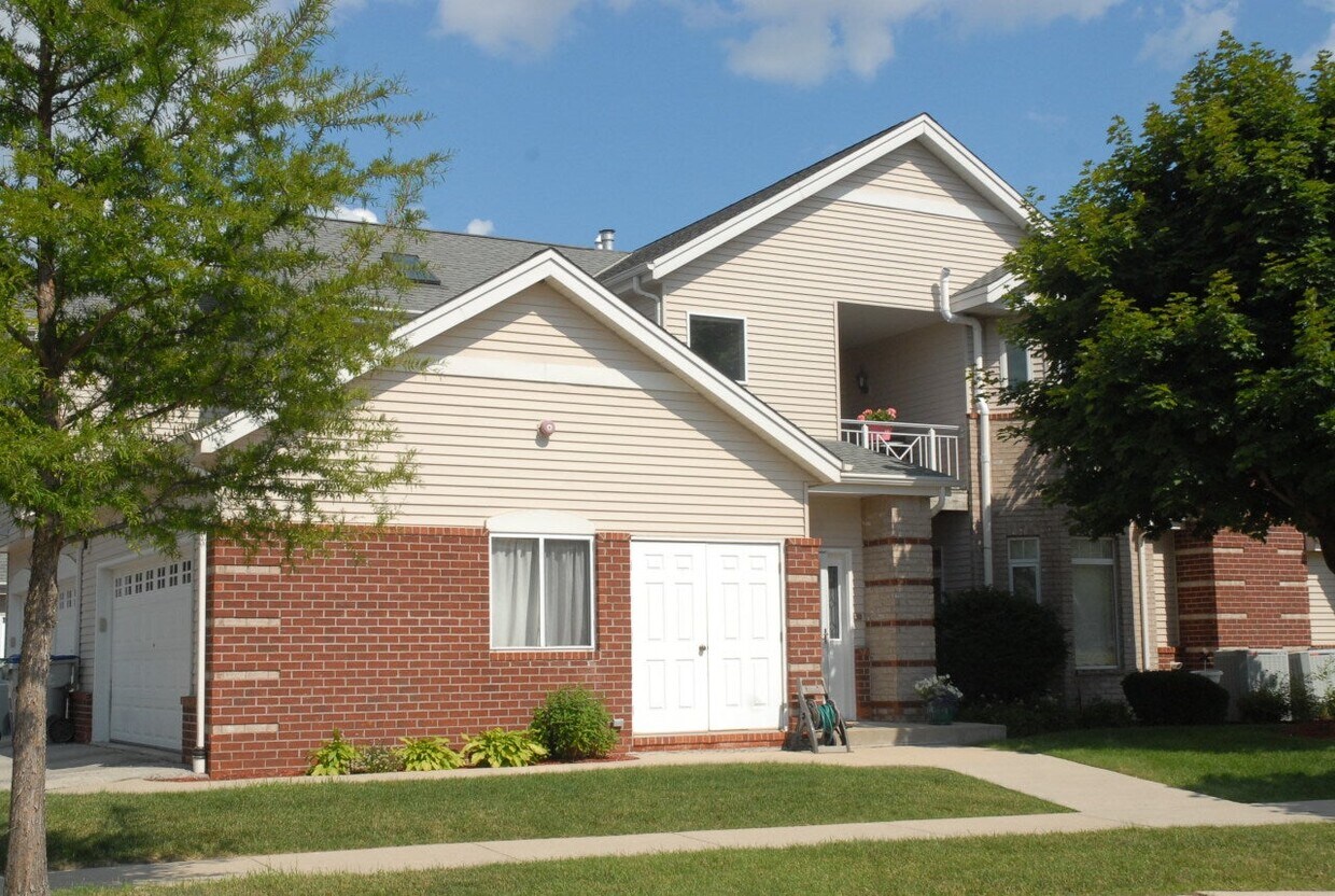 Foto principal - 3510 S Toldt Cir