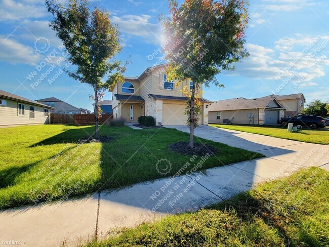 Building Photo - 3 br, 2.5 bath House - 105 Sabine River Dr
