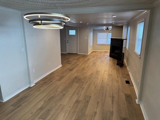 Foto del edificio - 1316 22nd St