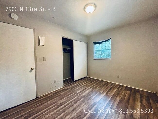 Foto del edificio - 7903 N 13th St