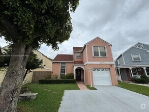 Building Photo - 11715 SW 113th Terrace