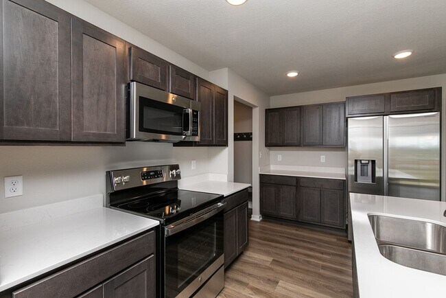Foto del edificio - "Welcome to Your Spacious Sanctuary: Ranch...