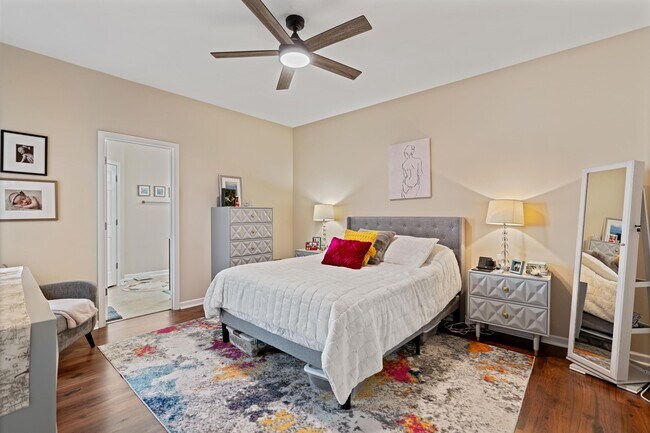 Building Photo - 919 Branch Line Ln