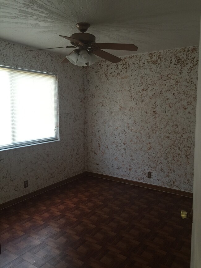 2do dormitorio - 1875 Wabun Street Northeast