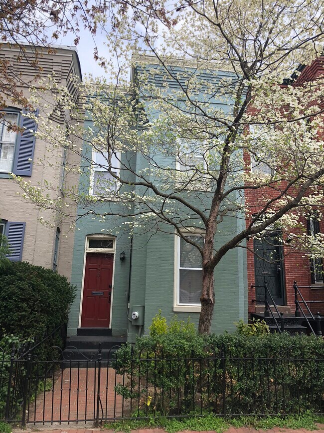 Foto del edificio - 120 7th St SE