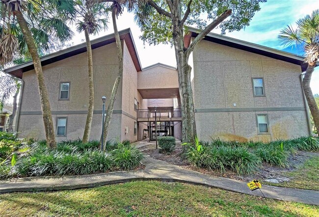 Building Photo - 4207 Winding Moss Trail