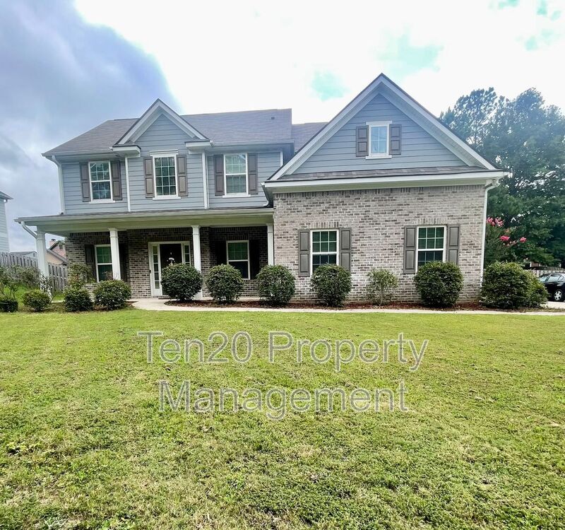 Primary Photo - 7794 Garrett Rd