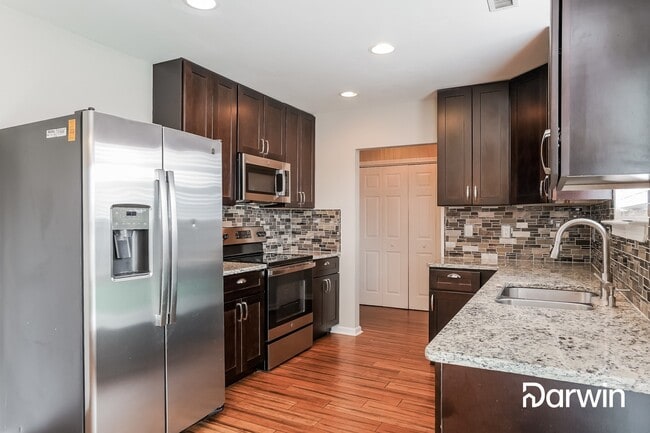 Building Photo - 108 Big Leaf Way, Durham, NC 27704