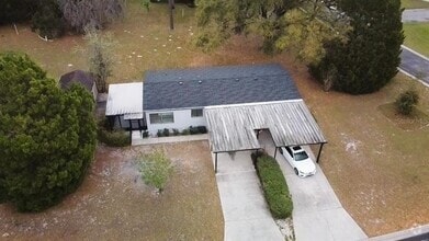 Building Photo - 8385 N Shady Fork Way