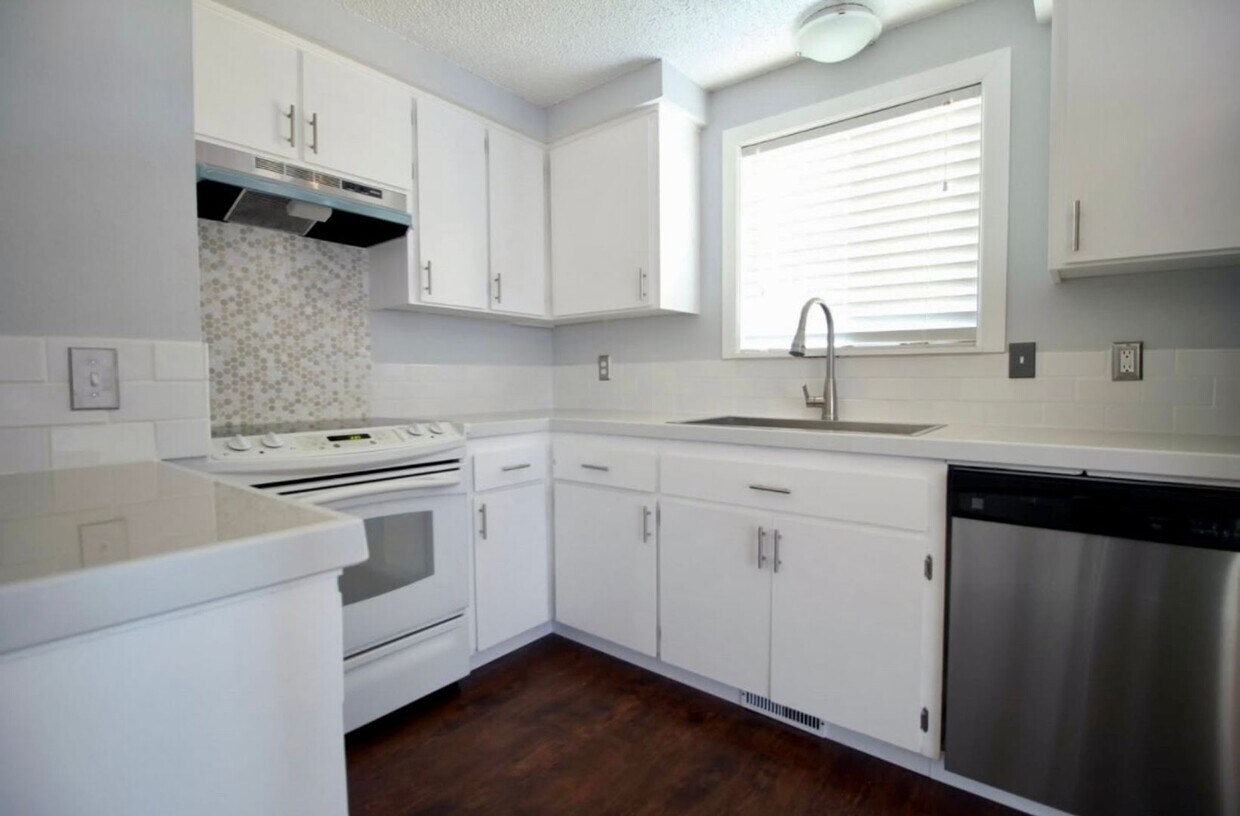 Foto principal - 624 SE Wilson Ave