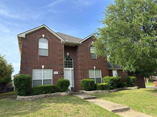 Primary Photo - 3724 Estacado Ln