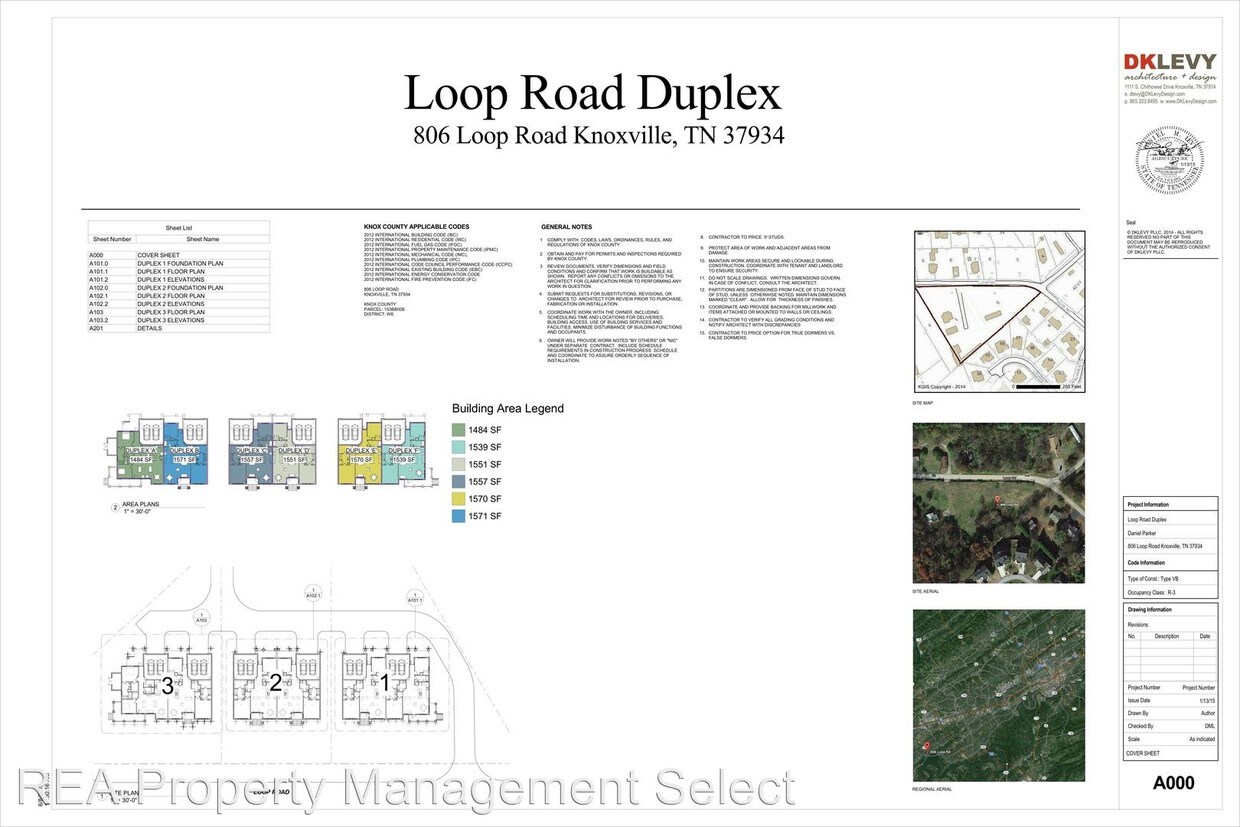 Foto principal - 806 Loop Rd