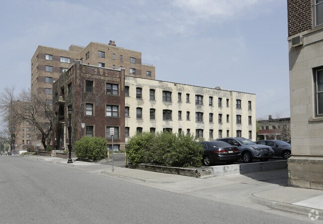 Secombe Apartaments - Secombe Apartments