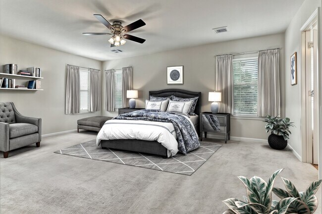 Foto del edificio - 2718 Skyview Chase Ln