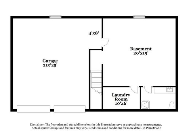 Foto del edificio - 12106 E 56th Terrace