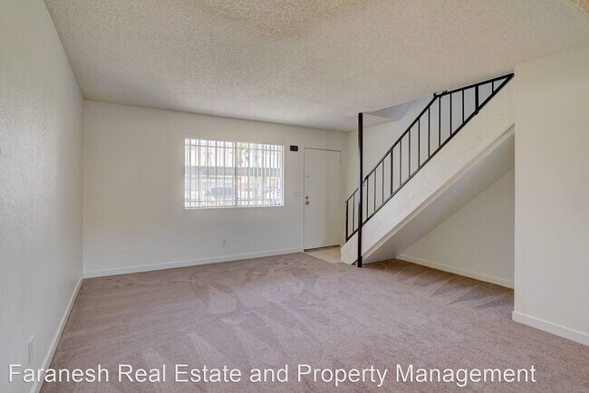Foto del edificio - 2 br, 1.5 bath House - 3536 Rio Robles Dr #A