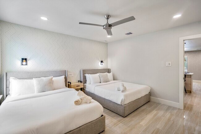 Foto del edificio - 2407 Cleburne St