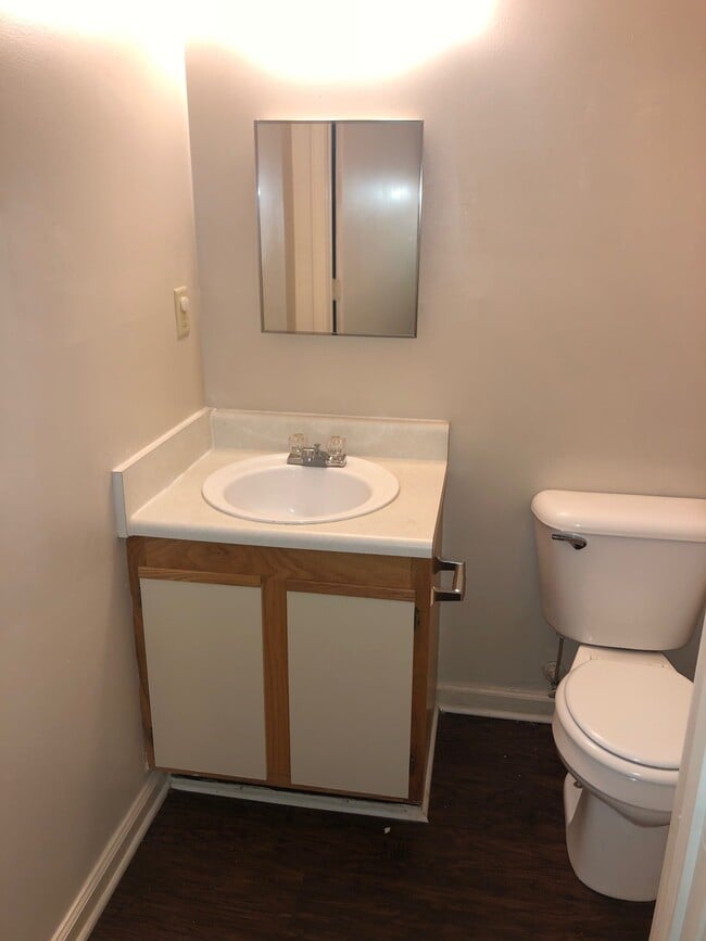 Building Photo - The Homestead