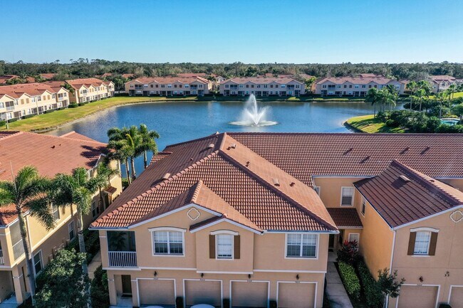 Foto del edificio - Partridge on University