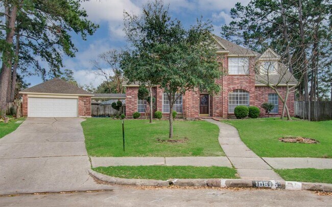 Building Photo - 10615 Alderford Ct