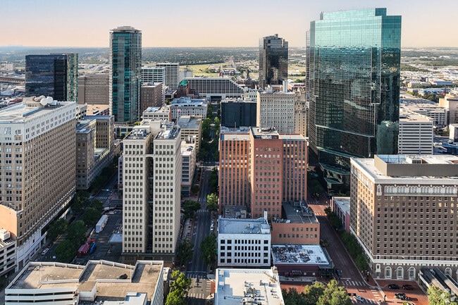 Best Neighborhoods in Fort Worth, TX for Renters