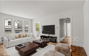 Building Photo - 4491 MacArthur Blvd NW