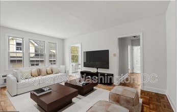 Building Photo - 4491 MacArthur Blvd NW