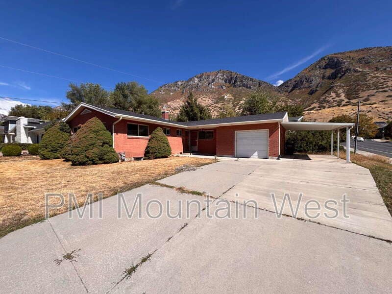 Primary Photo - 720 N 1200 E St