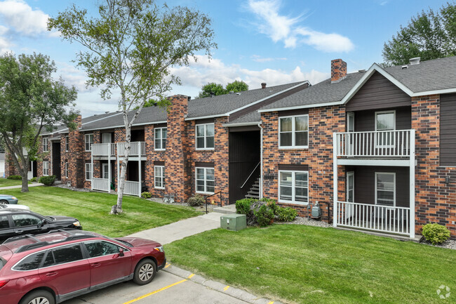 Building Photo - CARRINGTON COURT