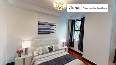 Building Photo - Room in Shared 5 bed/2 bath home