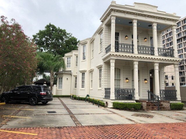 Foto del edificio - 1520 Josephine St