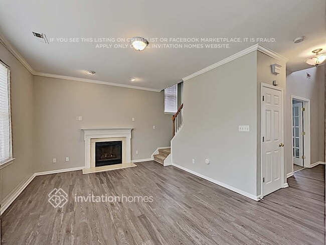 Foto del edificio - 8006 Glamorgan Ln