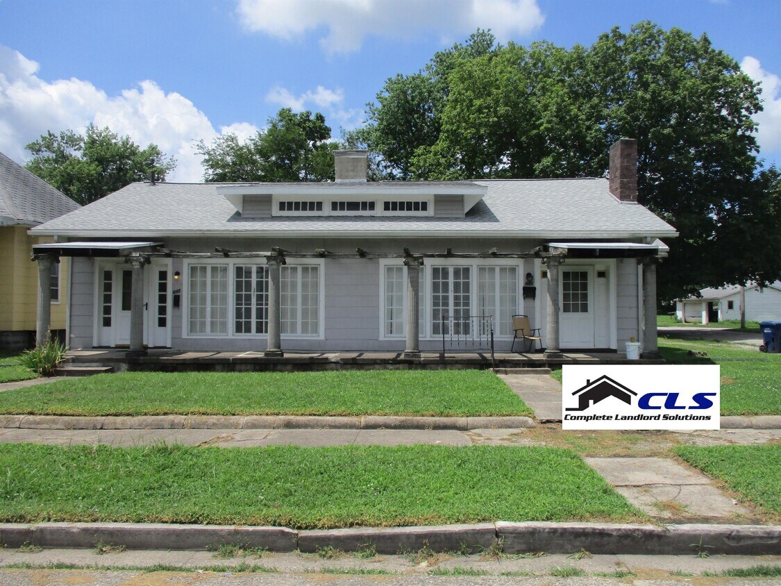 1605 S 18th St, Terre Haute, IN 47803 House Rental in Terre Haute, IN