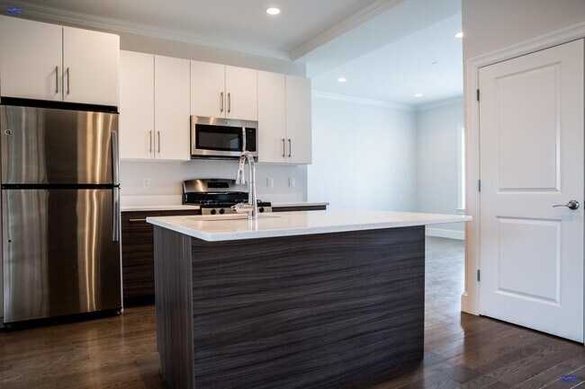 Foto del edificio - 16 Harvard Terrace